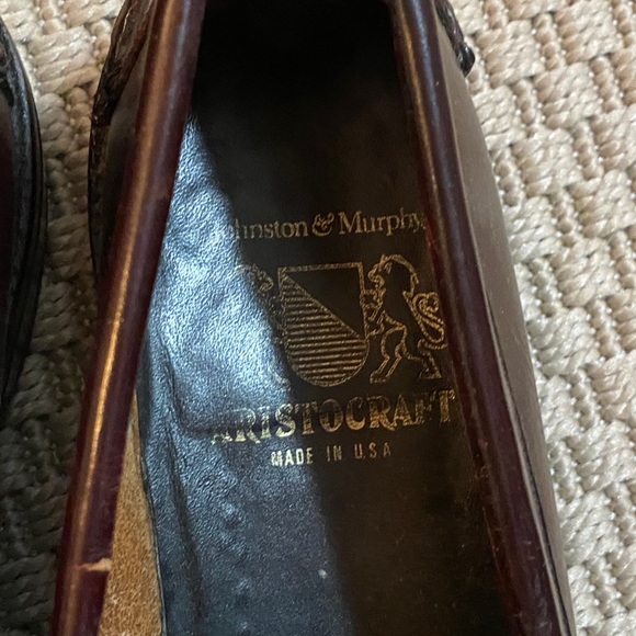 Johnson & Murphy Lloyd & Haig Lot of Men’s Shoes 8 main image 7